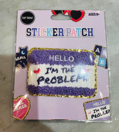 Patches | Taylor Swift Inspired Patches Assorted | Top Trenz