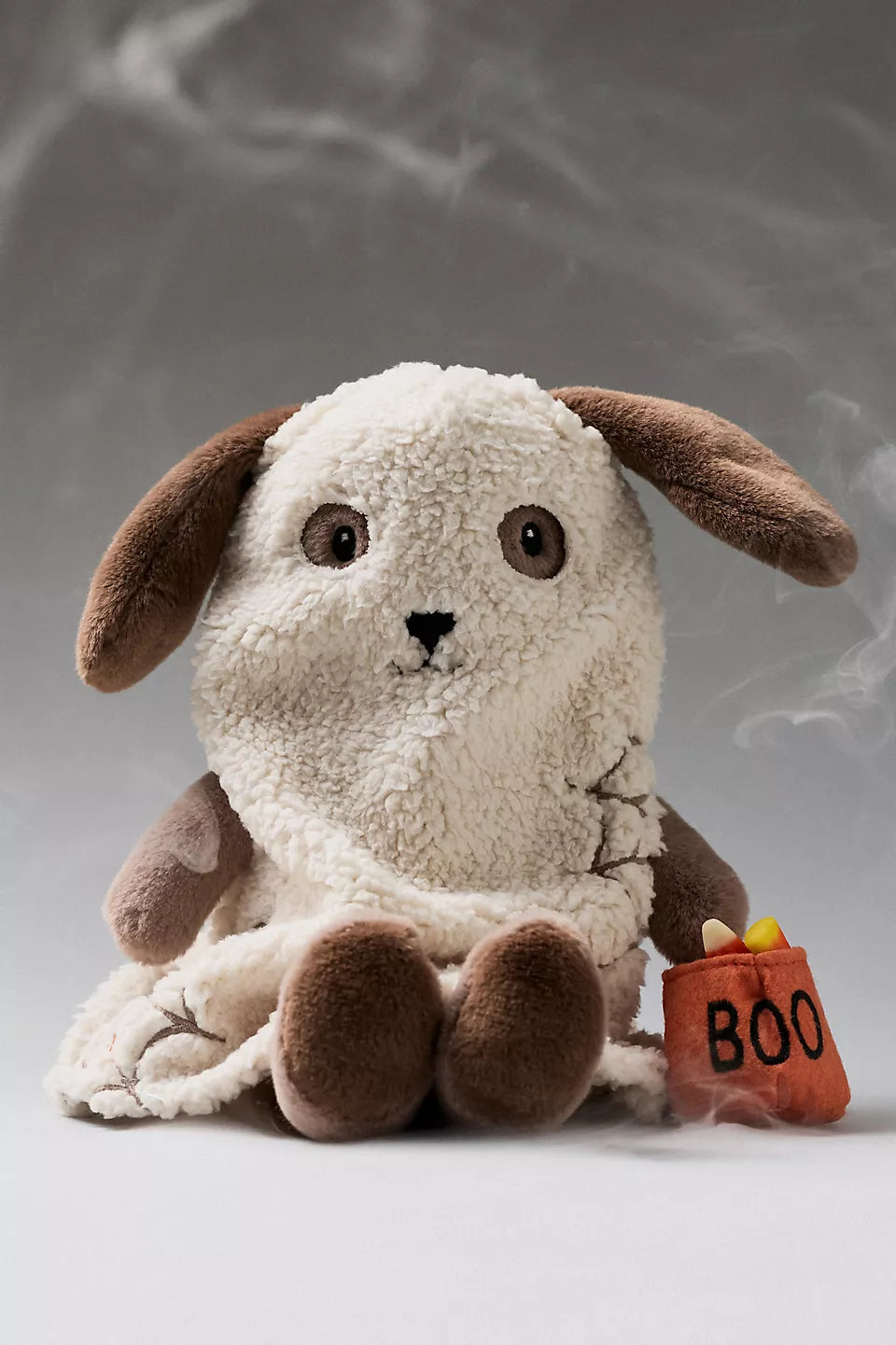 Plush | Trick or Treat Puppy | Mon Ami Designs
