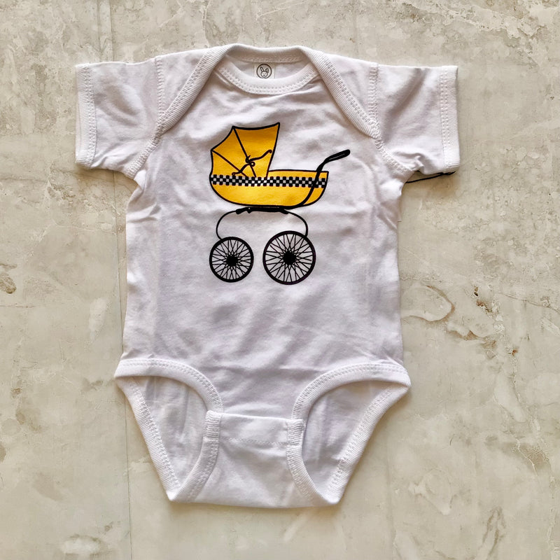 Baby Unisex Layette | Baby Buggie | Local Beast