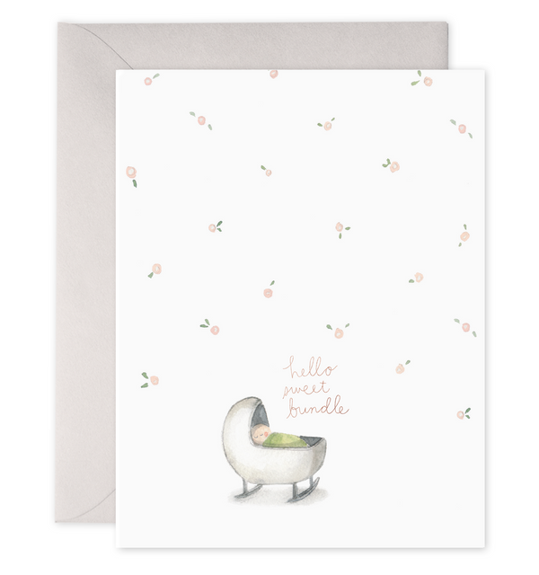 Greeting Card | Hello Sweet Bundle | E. Frances Paper Inc.