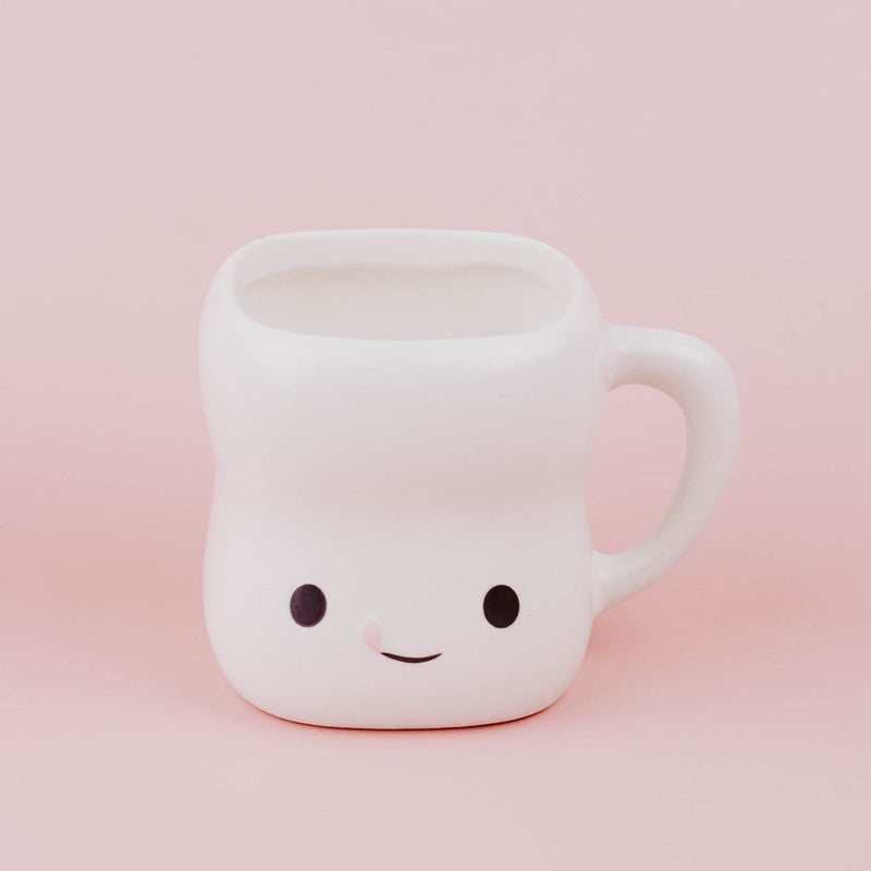 Decor | Marshmallow Mug - assorted | One Hundred and 80 Degrees
