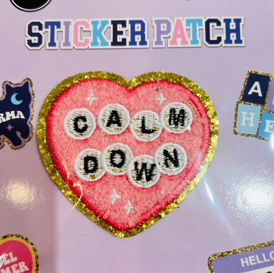 Patches | Taylor Swift Inspired Patches Assorted | Top Trenz