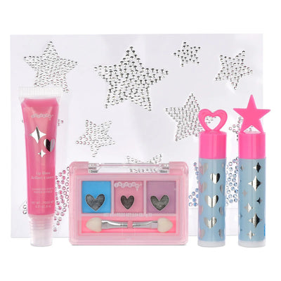 Iscream Beauty Caboodle Set