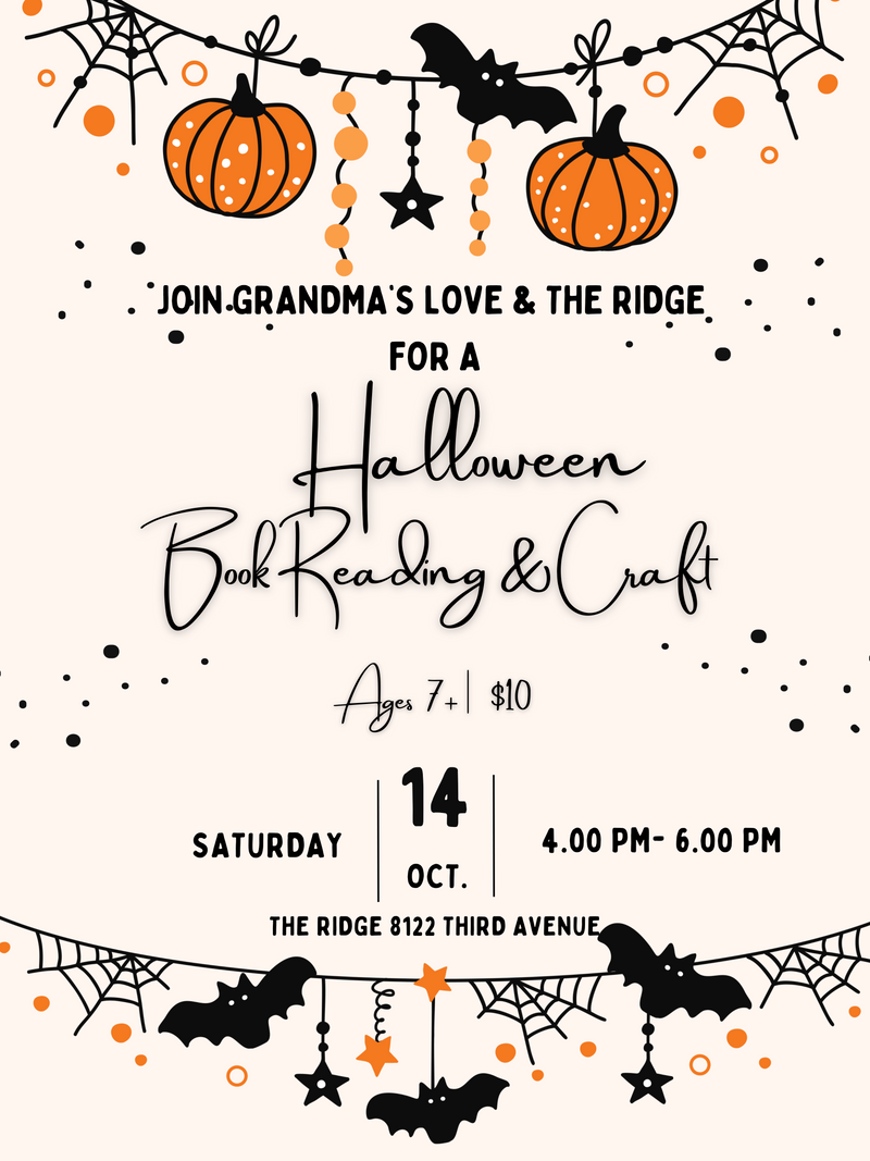 Event | Grandma&