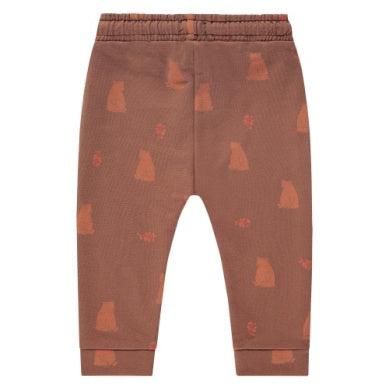 Brown Bear Jogger Pant from Babyface