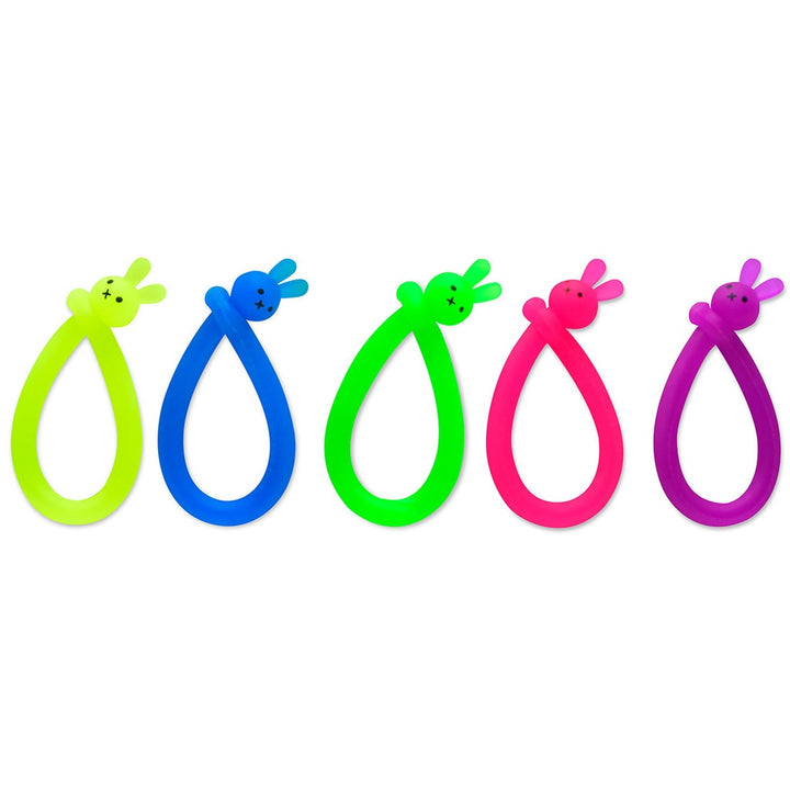 Bracelet | Bunny Squeezy Bracelet Set | IScream