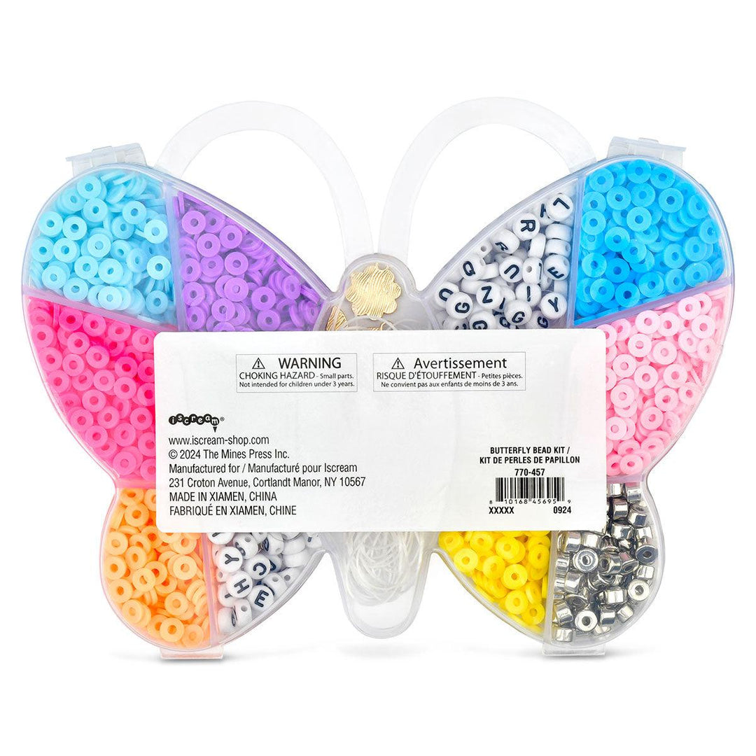 Butterfly Bead Kit from Iscream.