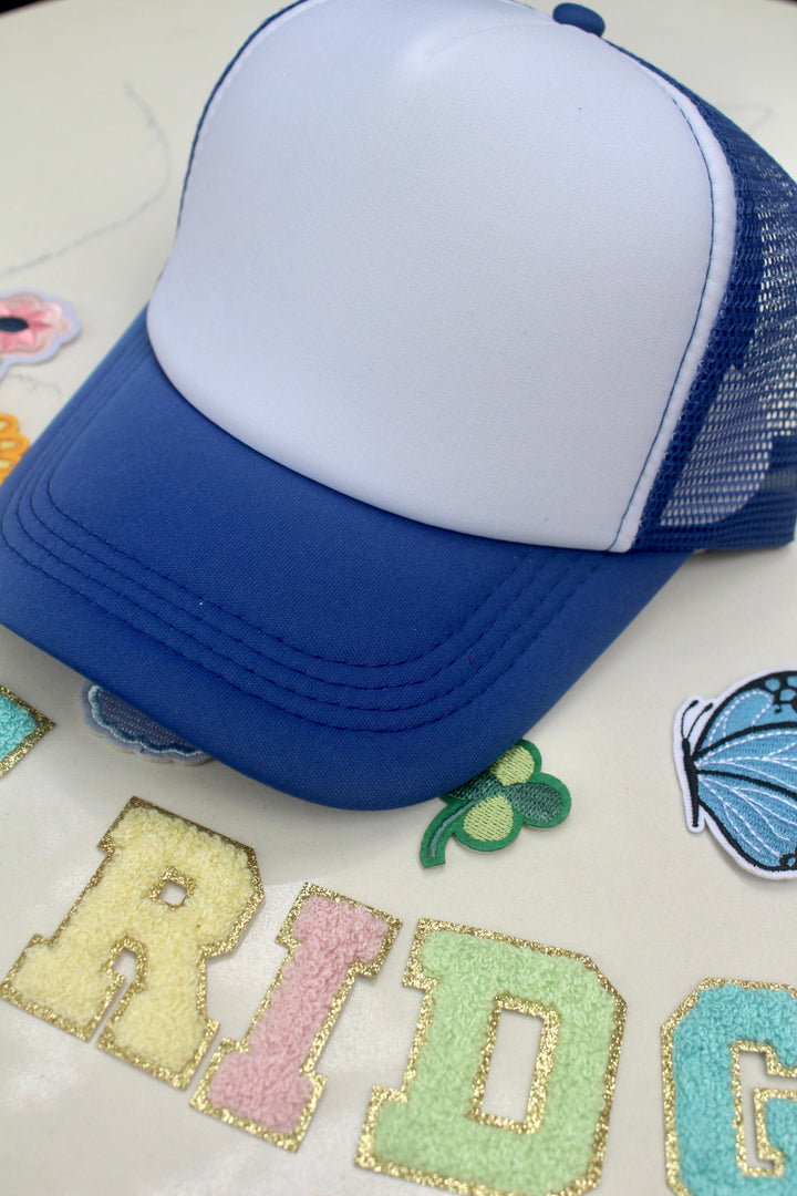 Event | Create Your Own Custom Hat | Friday, June 20th