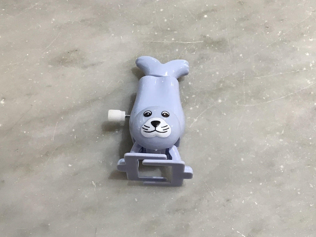 Toys | Wind up Handstand Animals- assorted  | Toysmith