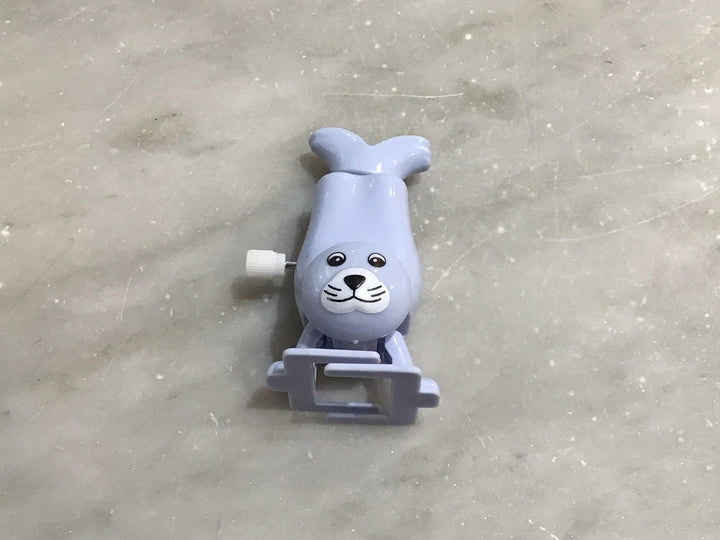 Toys | Wind up Handstand Animals- assorted  | Toysmith