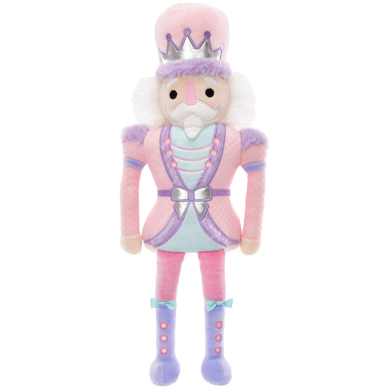 Holiday Plush | Nutcracker- Coco | IScream