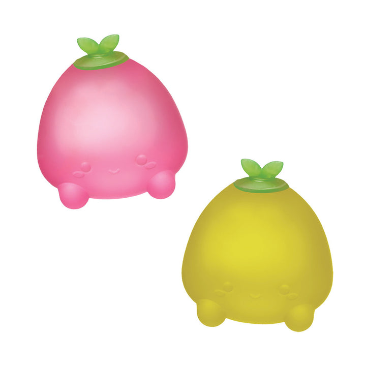 Squish Toys | Super Duper Sugar Squisher - Assorted | Top Trenz Inc