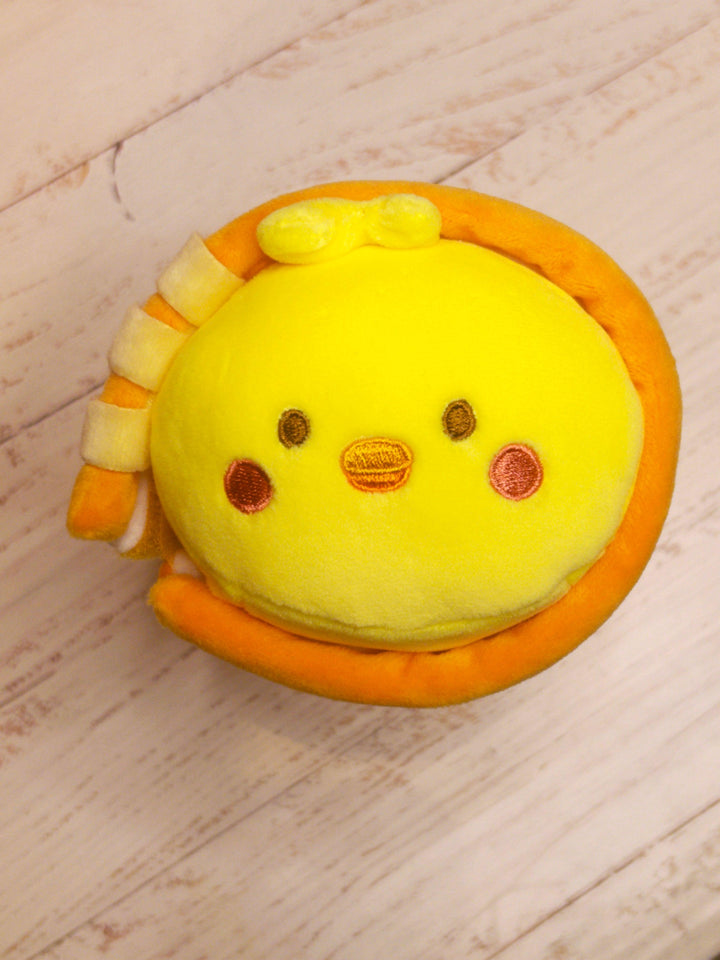 Plush | Top Ramen Cup- Chicken | Anirollz