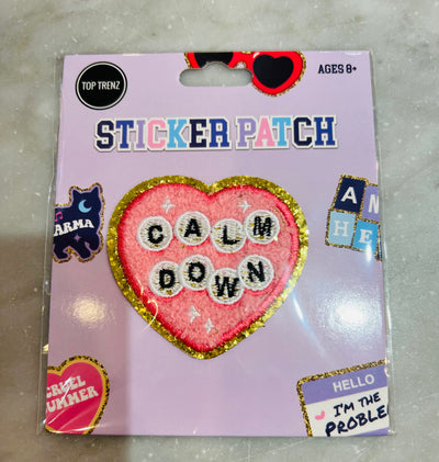 Patches | Taylor Swift Inspired Patches Assorted | Top Trenz