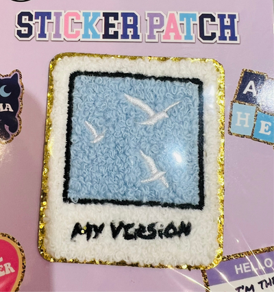 Patches | Taylor Swift Inspired Patches Assorted | Top Trenz