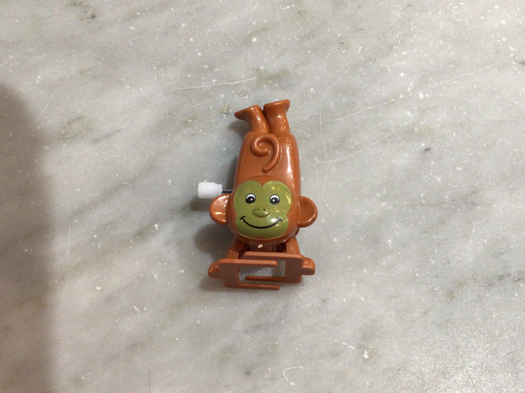 Toys | Wind up Handstand Animals- assorted  | Toysmith