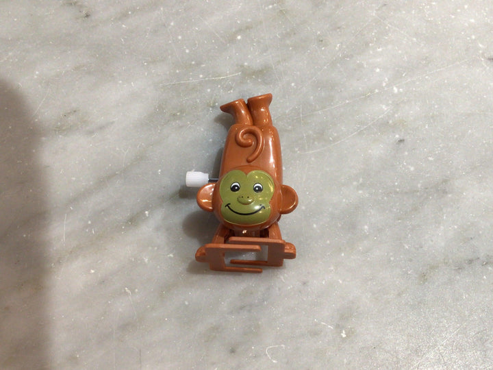 Toys | Wind up Handstand Animals- assorted  | Toysmith