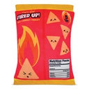 Plush | Fired Up Chips | IScream