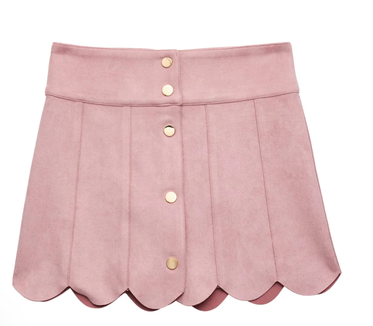 katie daisy skirt ピンクギンガム katie daisy skirt ピンクギンガム xs