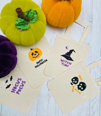 Event | GWP Halloween Tote - Sept 28th & 29th | The Ridge Kids