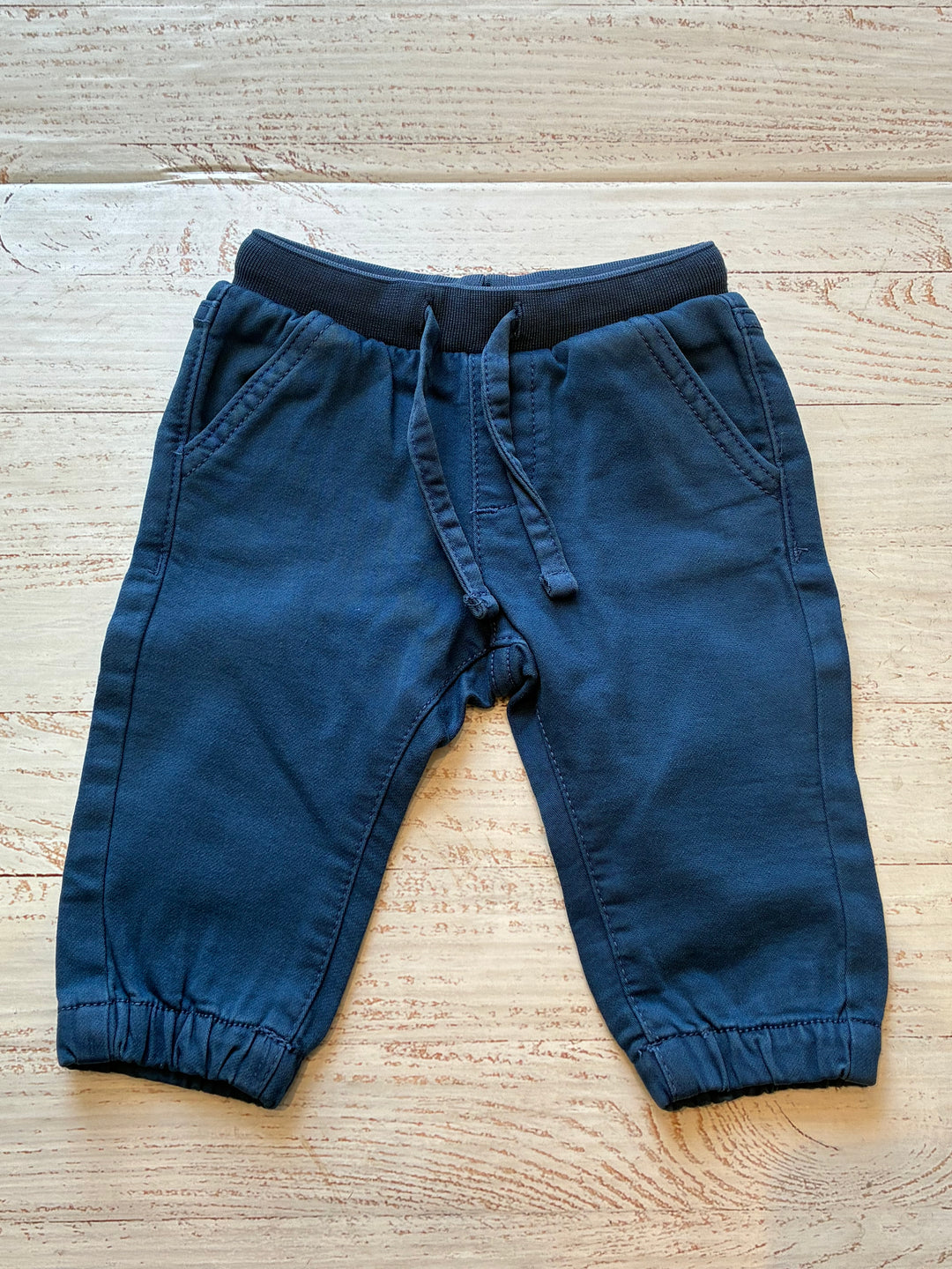 Boys Bottoms | Soft Jogger Pants | Mayoral