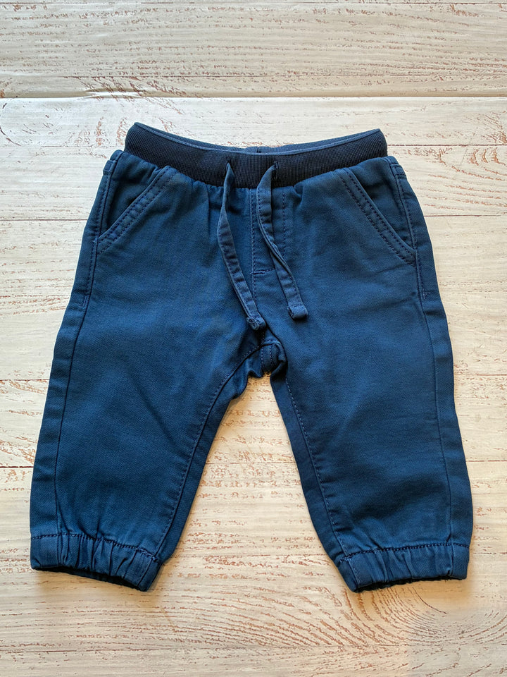 Boys Bottoms | Soft Jogger Pants | Mayoral