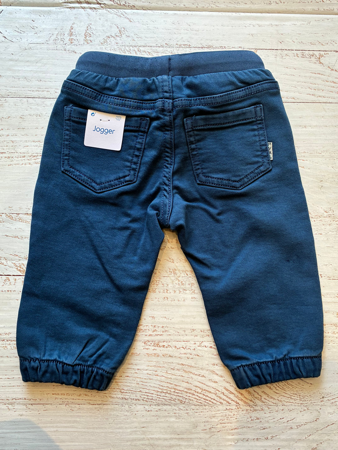 Boys Bottoms | Soft Jogger Pants | Mayoral