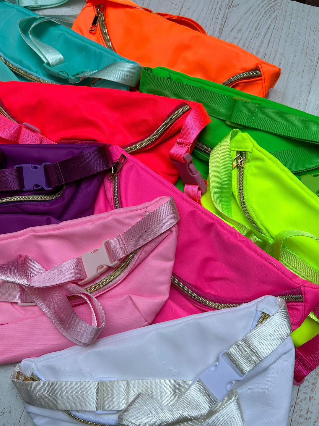 Patch Items | Design Your Own Bag| The Ridge Kids