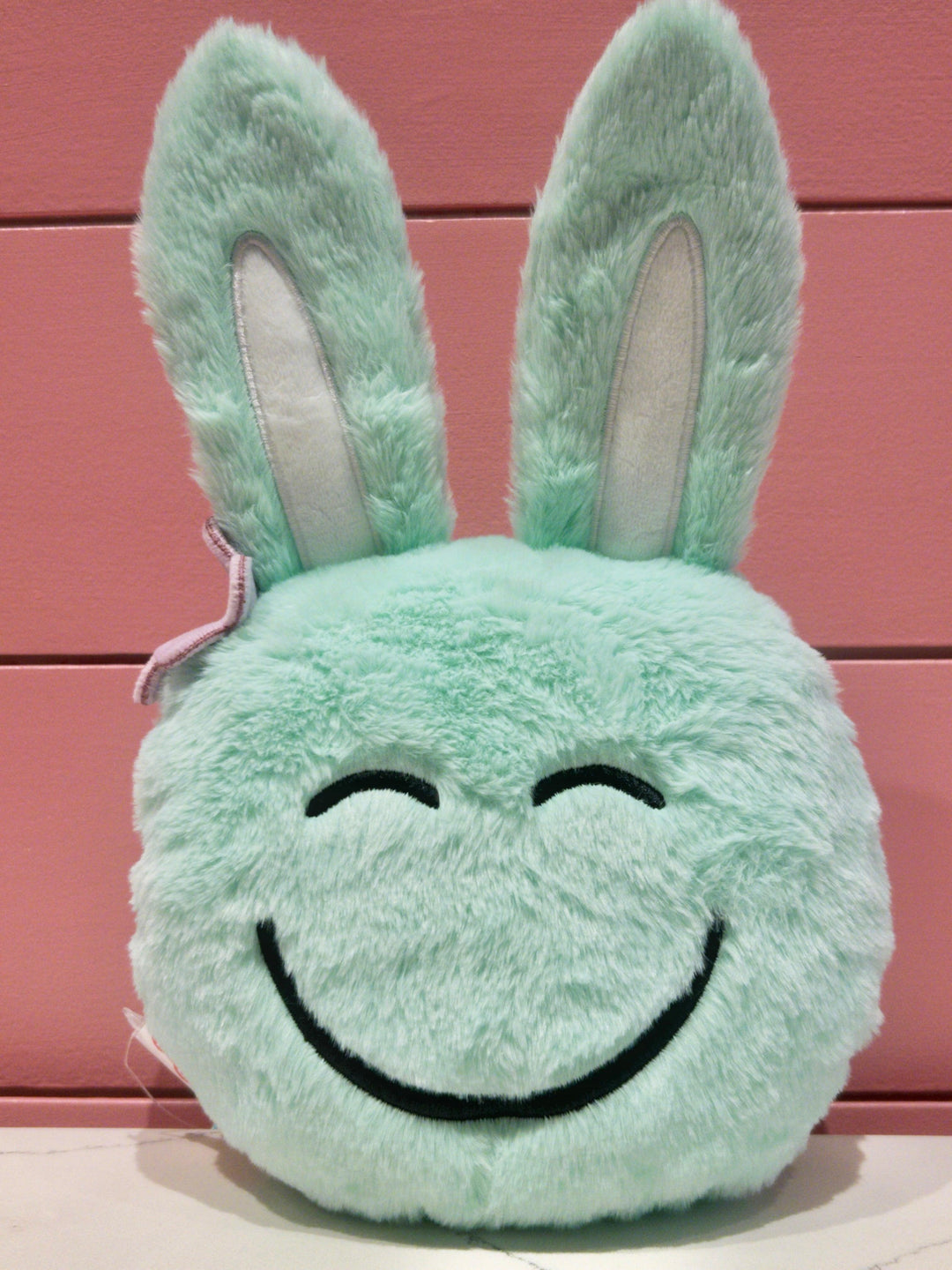 Toys | Happy Bunny Plush Toy | Iscream