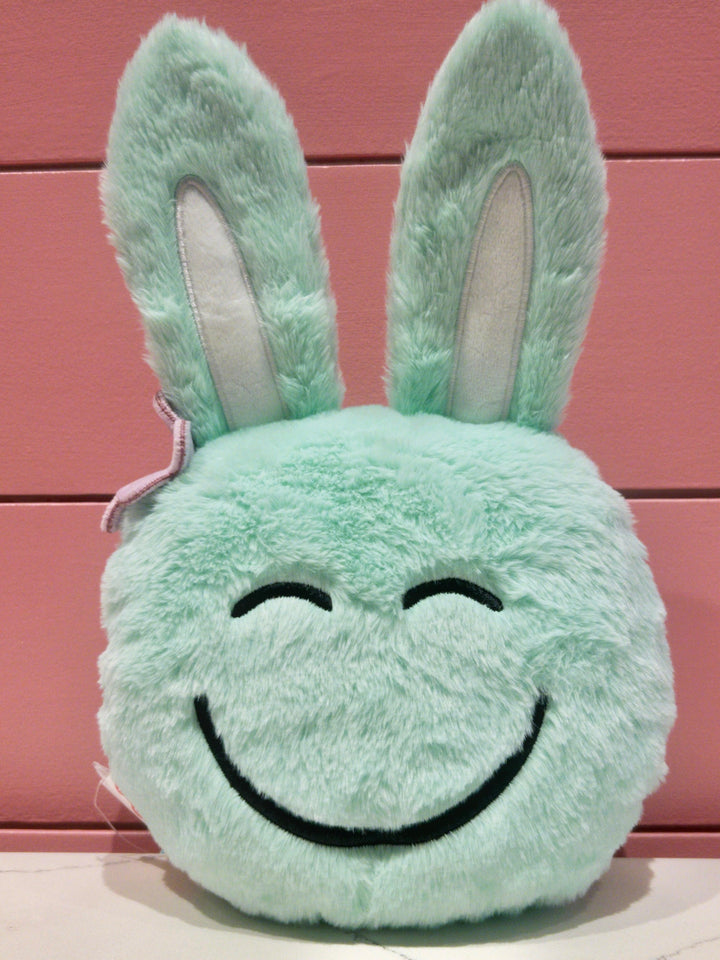Toys | Happy Bunny Plush Toy | Iscream