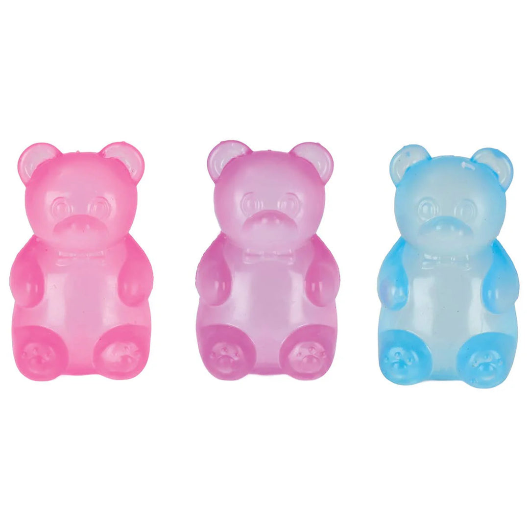 Toys | Gummy Bear Squeeze Toy | IScream