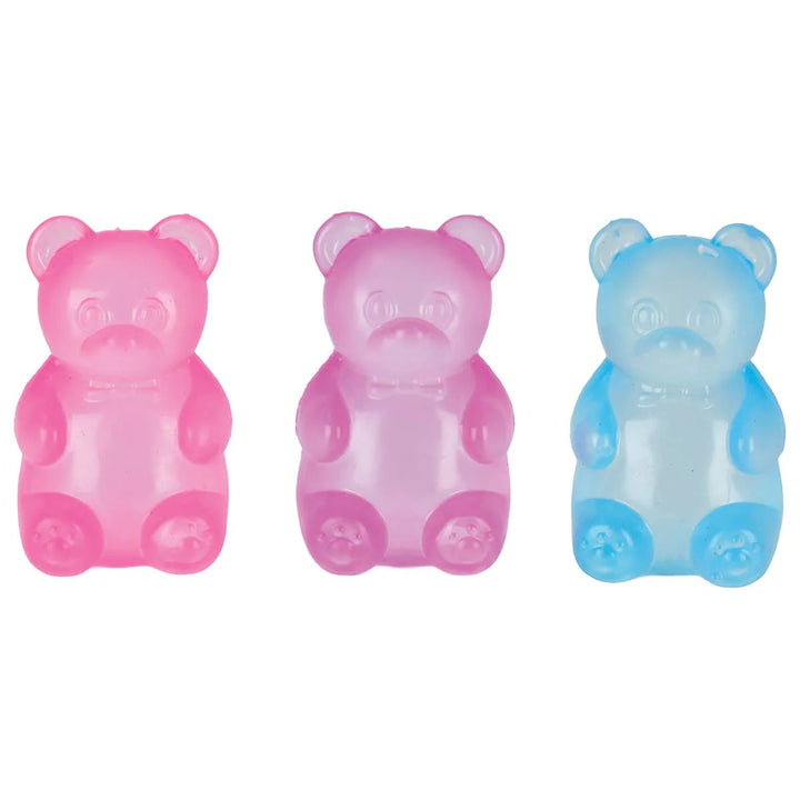Toys | Gummy Bear Squeeze Toy | IScream