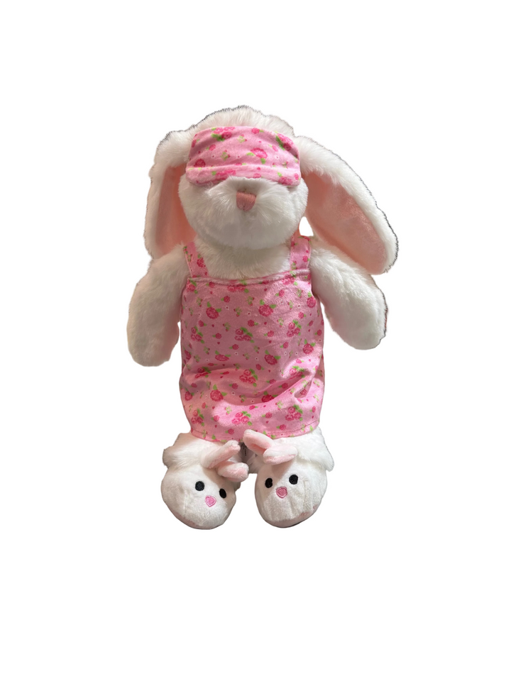 Plush | Spa Bunny Plush | IScream