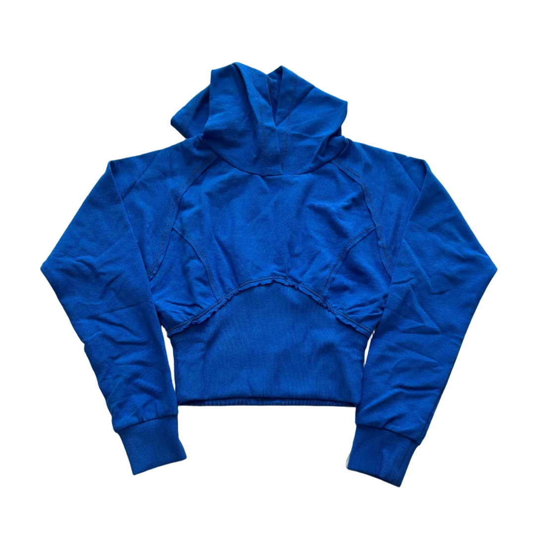 Tween Sweater | French Terry Dolman Hoodie | Tenly