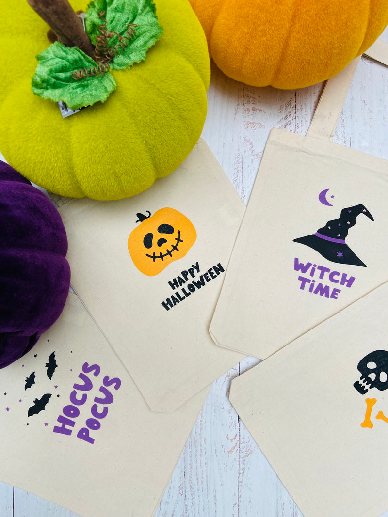 Event | GWP Halloween Tote - Sept 28th & 29th | The Ridge Kids