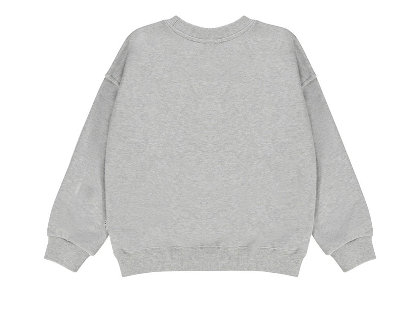 Girls Sweatshirt | Maxi - Nordic Sequin | Molo