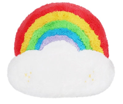 Plush Toy |Squishable Rainbow Plush| Squishable