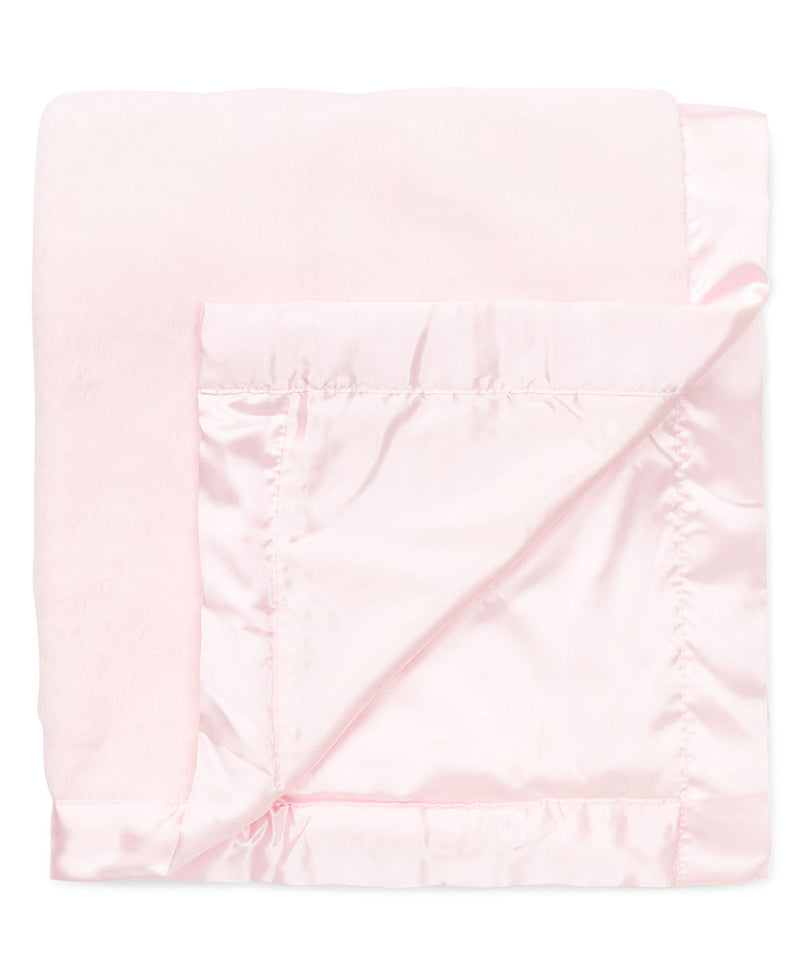Baby Blanket | Pink | Little Me