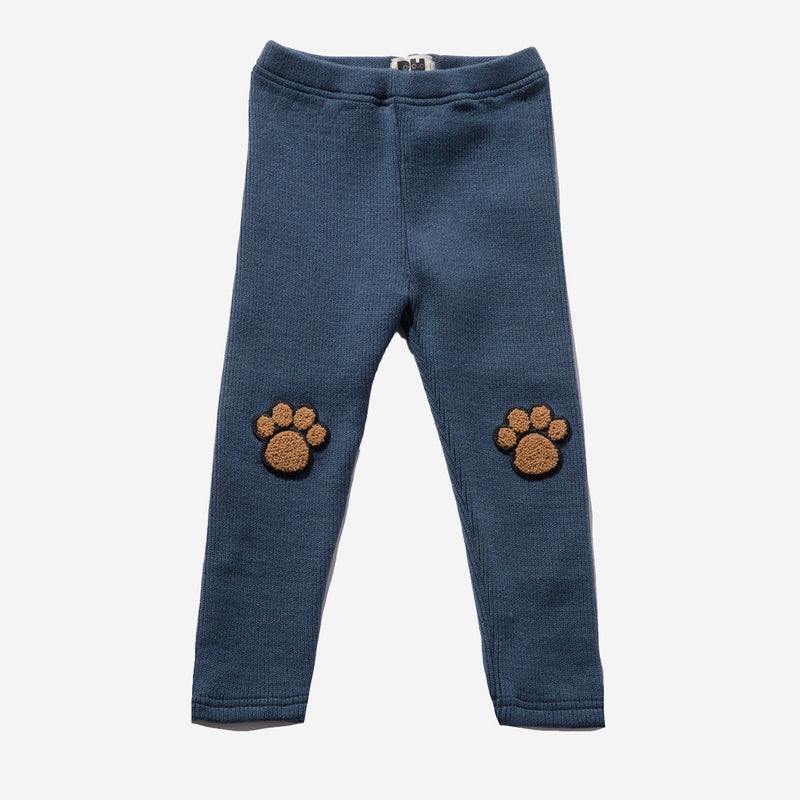 Kids Pants | Bear paw | Petite Hailey