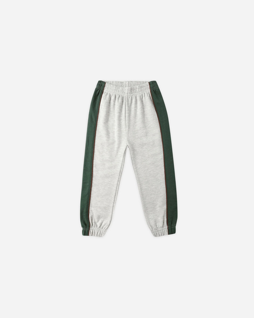 Paneled Sweatpant from Rylee and Cru