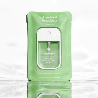 Touchland Applelicous Sanitizer Power Mist