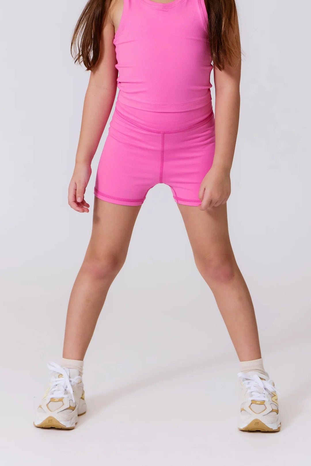 Tween Bottoms | TLC Bubblegum Pink Booty Short | Terez