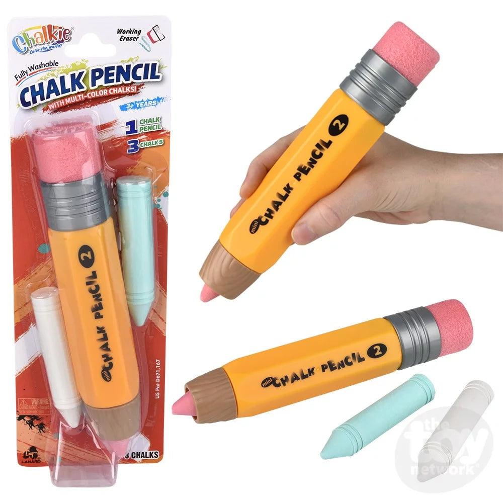 Toys | Chalk Pencil | US Toy Company