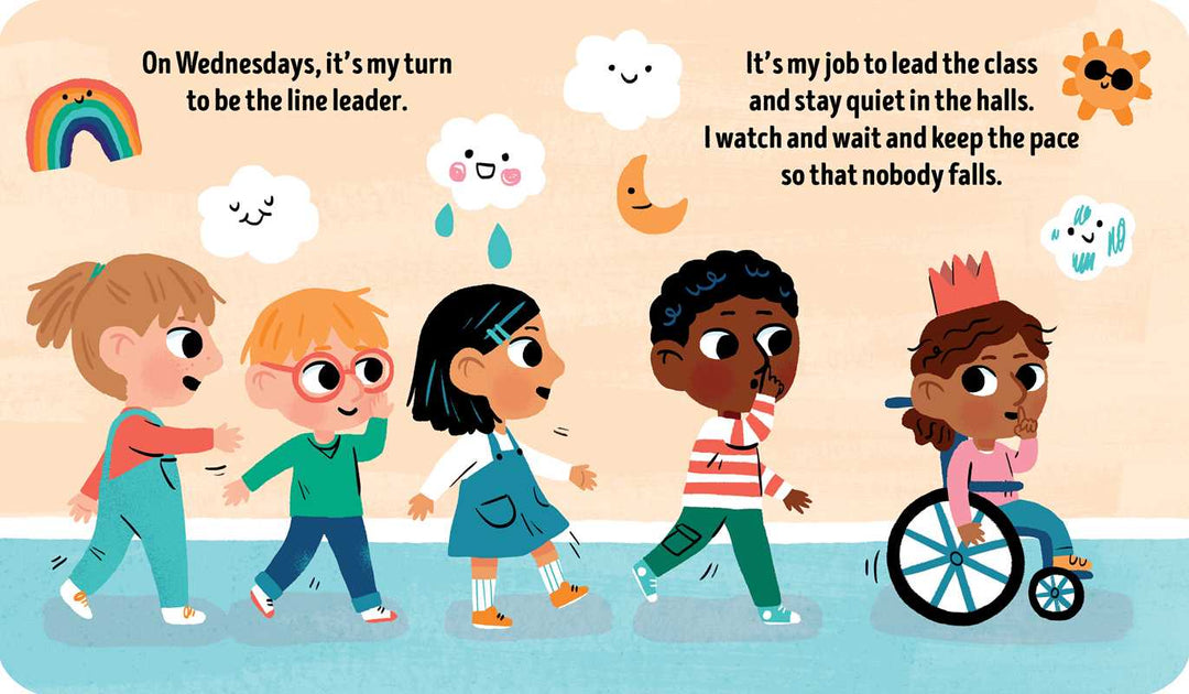 Board Book | VIP: Very Important Preschooler | Cindy Jin