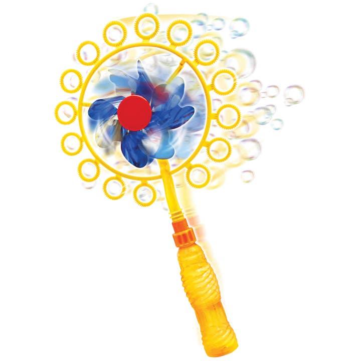 Toys | Bubble Windmill | US Toy Company