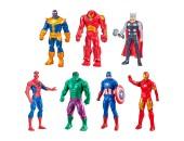 Action Figures | Marvel- assorted | Hasbro - The Ridge Kids