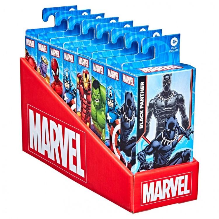 Action Figures | Marvel- assorted | Hasbro - The Ridge Kids