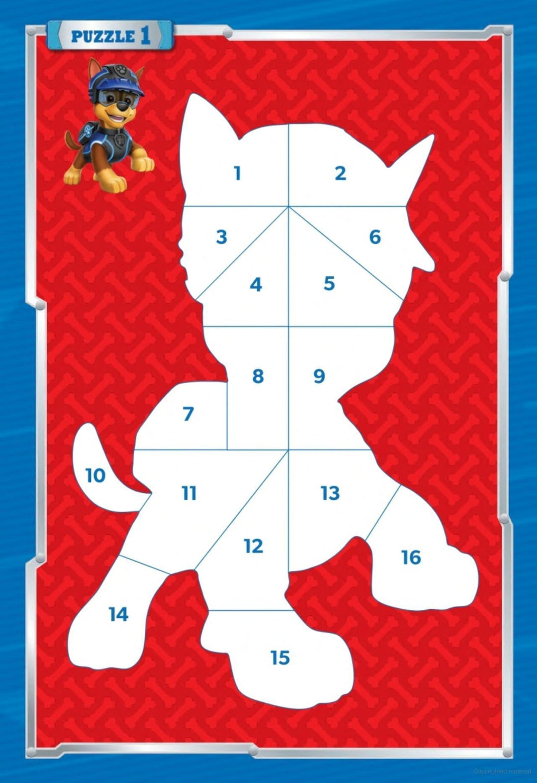 Activity Books | Super Sticker Fun - Paw Patrol | Golden Books - The Ridge Kids