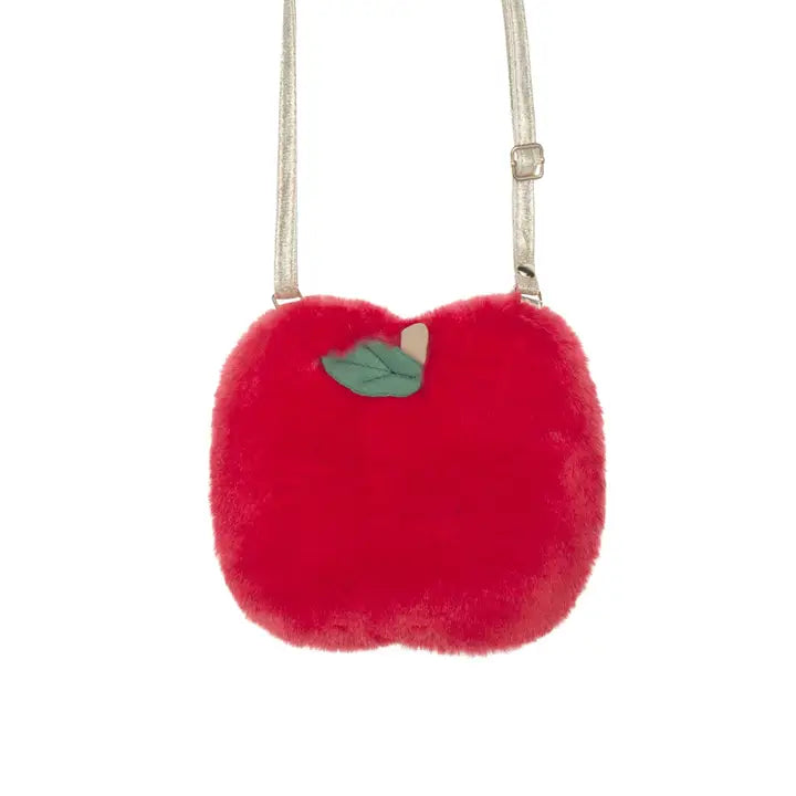 Girls Bag | Rosy Apple Bag | Rockahula Kids