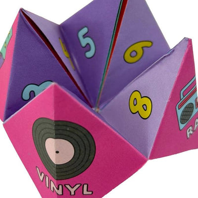 Arts and Crafts | DIY Fortune Teller Kits | Ooly - The Ridge Kids